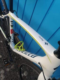 Specialized ruby, karbonovy cestny Bicykel - 3