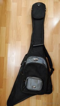 el gitara Jackson RR3 Randy Rhoads - 3