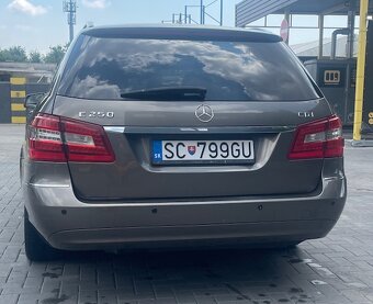 Mercedes-Benz 250 cdi kombi - 3