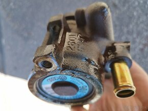 Hydraulické Servo Čerpadlo Golf MK3 - 3