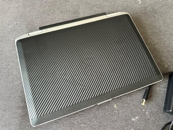 Dell latitude e6420 - 3