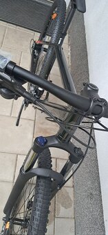 29´´ Bergamont REVOX 4 ,disc veľ. L - 3