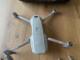 Dron DJI Mavic 2 Enterprise - 3