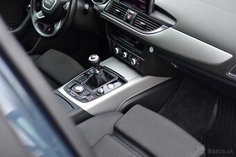 Audi A6 Avant 3.0 TDI 150 kW – výborný stav, bohatá výbava - 3