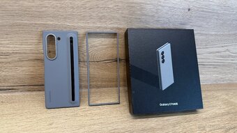 Samsung Galaxy Z Fold6 5G 512GB - 3