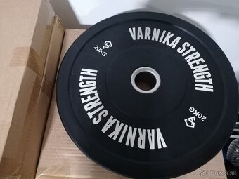 BUMPERY VARNIKA STRENGTH - 3