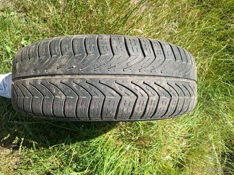 Rezerva 185/65 R15 - 3