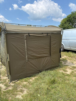 Bivak Mivardi base station - 3