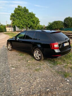 ŠKODA OCTAVIA COMBI III- 85kW- 08/2018 - DSG -AT7 - 3