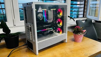 i9 10850K\32GB\RTX 3080\SSD\850W ZDROJ - 3