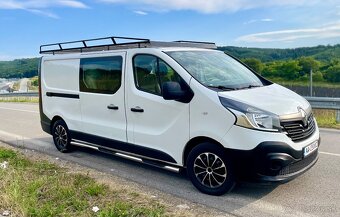 Renault Trafic 1.6 103KW - 3