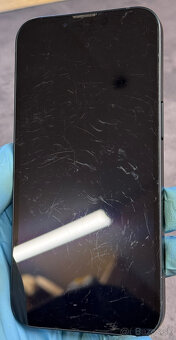 Apple iPhone 13 128GB Blue - iCloud LOCK - 3
