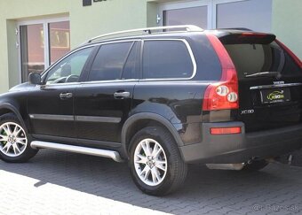 Volvo XC90 2.4D5 136KW 4X4 AUT. A/C TAŽNÉ 136 kw - 3