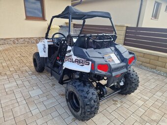 Polaris rzr 170 - 3