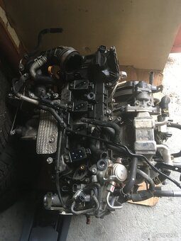 Motor Suzuki K14D 1,4 Mildhybrib - 3