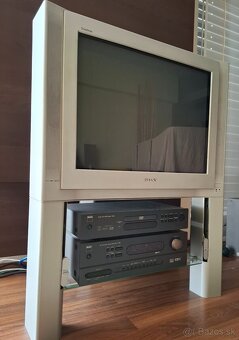 SONY Trinitron 29" - 3