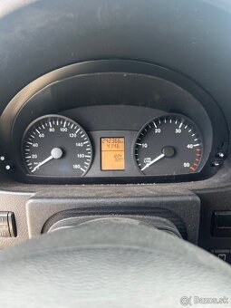 Mercedes Sprinter - 3