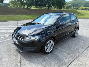 Volkswagen Polo 1.6 TDI - 3
