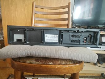 Videorekordér Panasonic 6hlav hifi + 28ks kaziet - 3