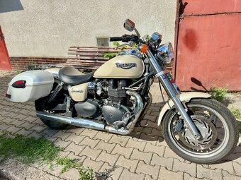 Triumph speedmaster - 3
