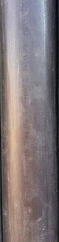 PVC rúry - 3