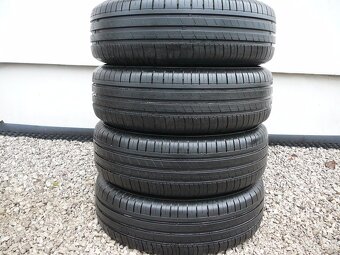 PNEUMATIKY LETNE R15 - 3