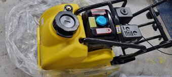 Zhutňovacia/Vibračná doska Wacker Neuson - 3