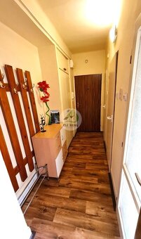 Na predaj 2 izbový byt, Plešivec - 3