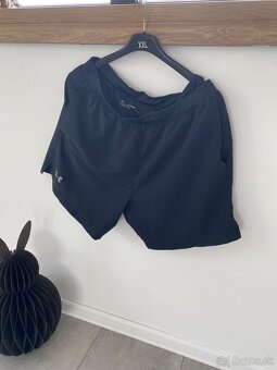 Shortky under armour - 3