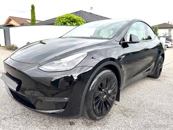 Tesla Model Y Dual Motor Long Range 378KW - 3