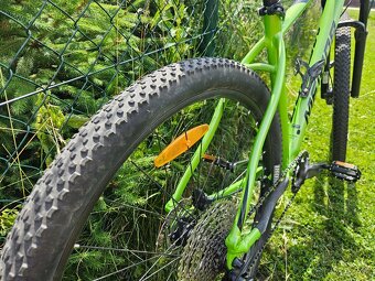 Horský bicykel Merida Big Nine 400 - 3