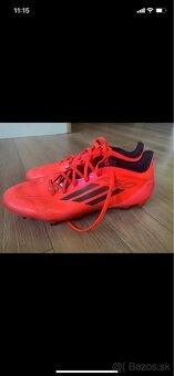 Kopačky adidas f50 pro - 3