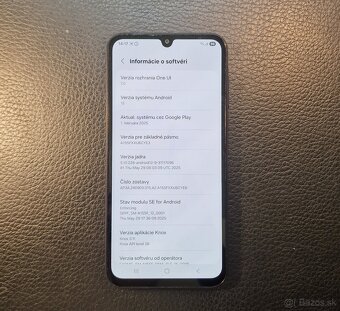Samsung Galaxy A15 5G - 3