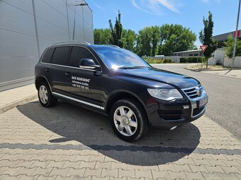 Volkswagen Touareg - 3