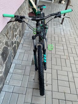 CTM Raptor 3.0 2017 - 3