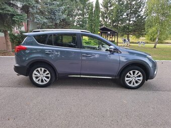 Toyota RAV4 2.0 benzin 4x4 A/T - 3
