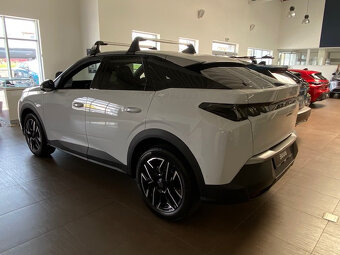 PEUGEOT 3008 ALLURE Hybrid 48V 145k e-DCS6 ( MHEV ) - 3