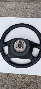 Volant T4 - 3