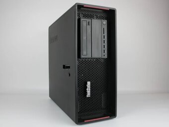 Lenovo P500 - E5-1603 v3, GT 730, 32GB, 256GB SSD, ZÁRUKA,OS - 3