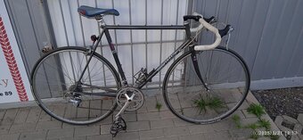 Cestný bicykel - 3