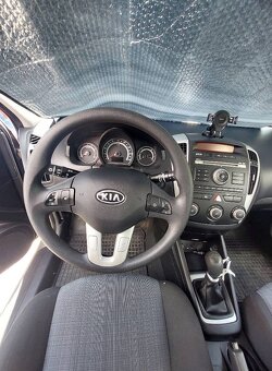 Kia Ceed 29 000 km, jeden majitel - 3