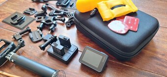 Go Pro hero 7 - 3