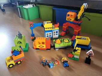 Lego duplo - 3