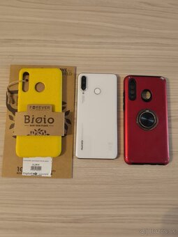 Huawei P30 Lite - 3