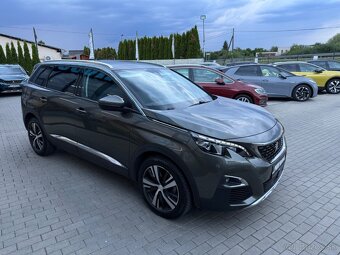 Peugeot 5008 1.5BlueHDi A/T 7-MIESTNY Allure Edition - 3