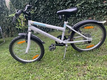Detský bicykel Muddyfox Synergy 20” – výborný stav - 3