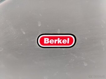 Nárezový stroj Berkel RPM 301CE - 3