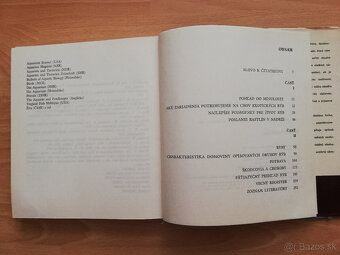 Akváriové ryby 1969 - 3