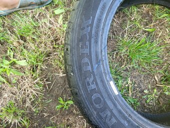 Letné pneumatiky Nordexx 205/55 R16 - 3