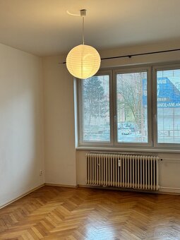 2 izbový byt na prenájom centrum Brezno - 3